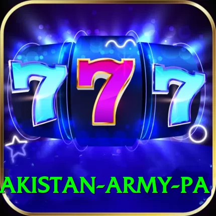 pakistan army pa Max Pro v2.8.6 - 2