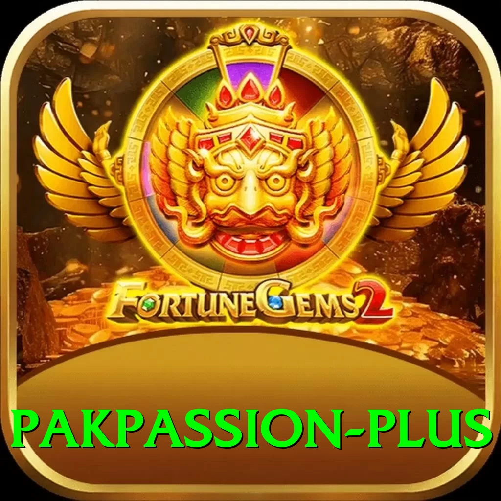 pakpassion Pakistan Gold v4.6.2 - 2