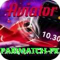 PariMatch PK Slots Mega v3.3.3