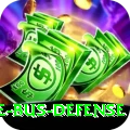 park the bus defense Games (Casino & Earning) VIP v1.5.2