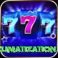 periche acclimatization Ultimate v1.7.7