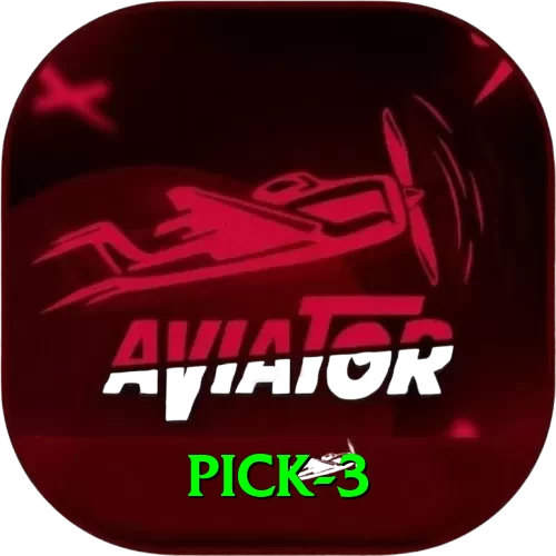 pick 3 Pro1 v2.4.8 - 2