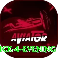 pick 4 evening Pro v1.3.5