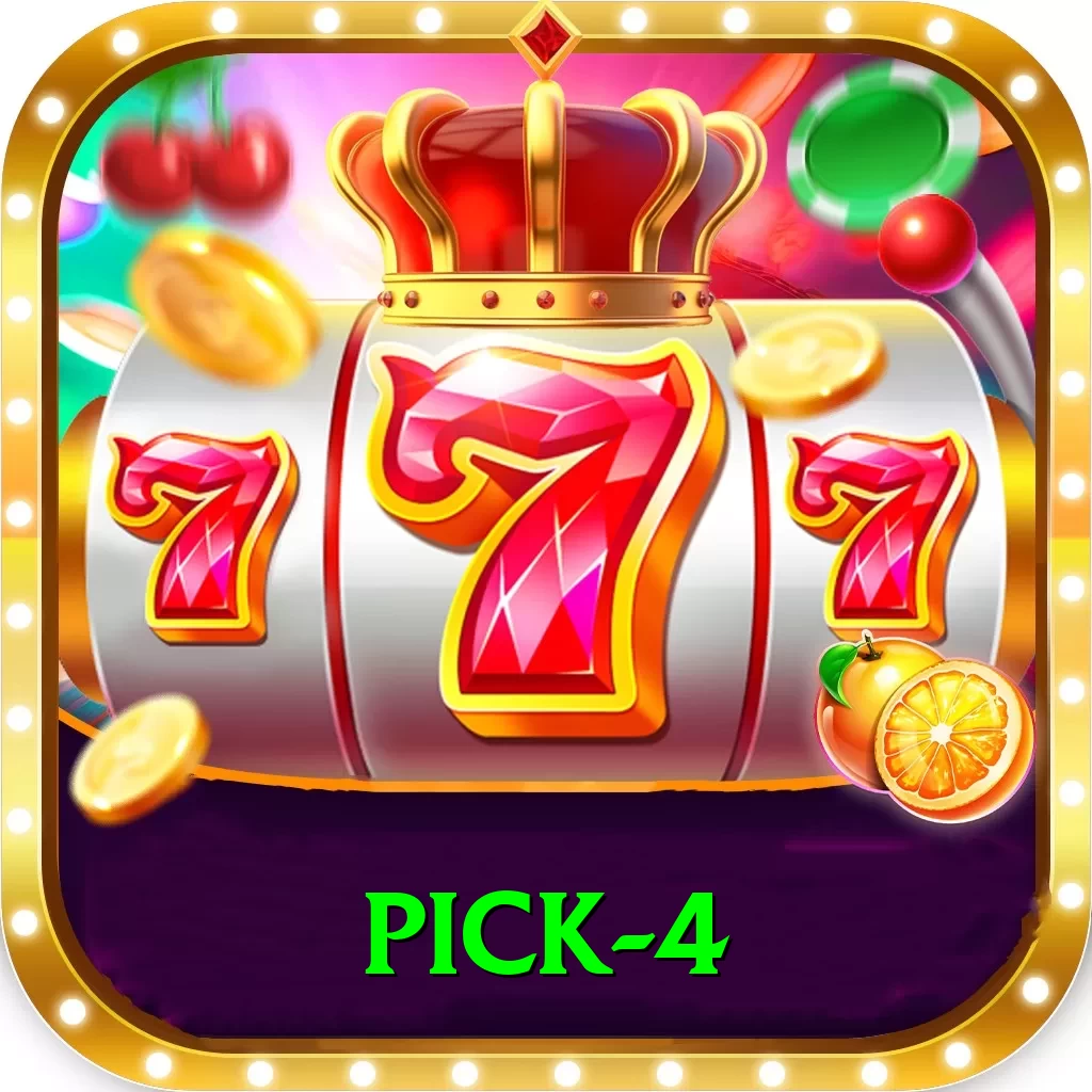 pick 4 Premium Plus v4.2.8 - 2