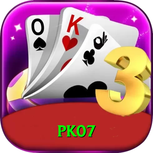pk07 Games (Casino & Earning) Turbo vv5.3.6 - 2