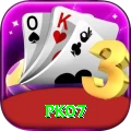 pk07 Games (Casino & Earning) Turbo vv5.3.6