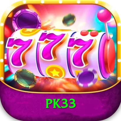 pk33 Plus Edition v4.3.2 - 2