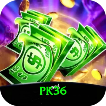 PK36 Games (Casino & Earning) Elite vv2.3.4 - 2