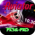 pk36 Master v3.9.3