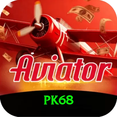 pk68 Games (Casino & Earning) Deluxe vv5.7.9 - 2