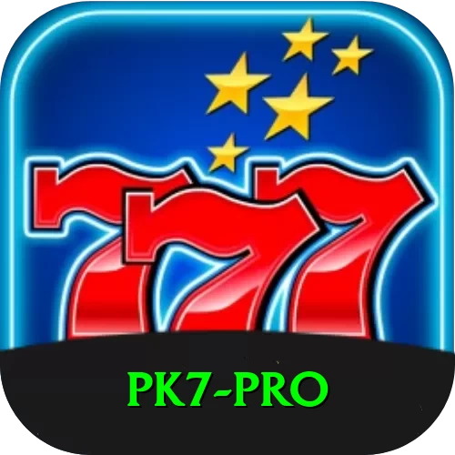 pk7 Casino Official v5.1.7 - 2