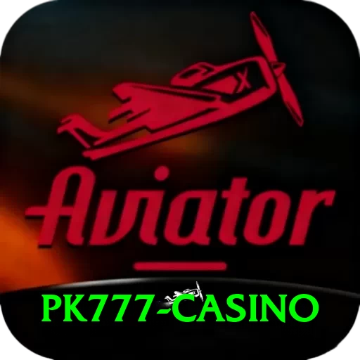 pk777 casino Plus Pro v2.6.7 - 2
