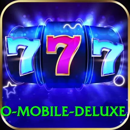 PKR Casino Mobile Deluxe - 2