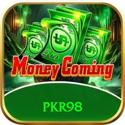 PKR98 Games (Casino & Earning) Gold vv3.6.0 - 2