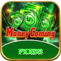 PKR98 Games (Casino & Earning) Gold vv3.6.0
