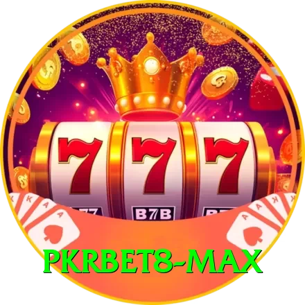 pkrbet8 Royal Latest v2.6.0 - 2