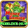PKRSlots VIP Gaming App