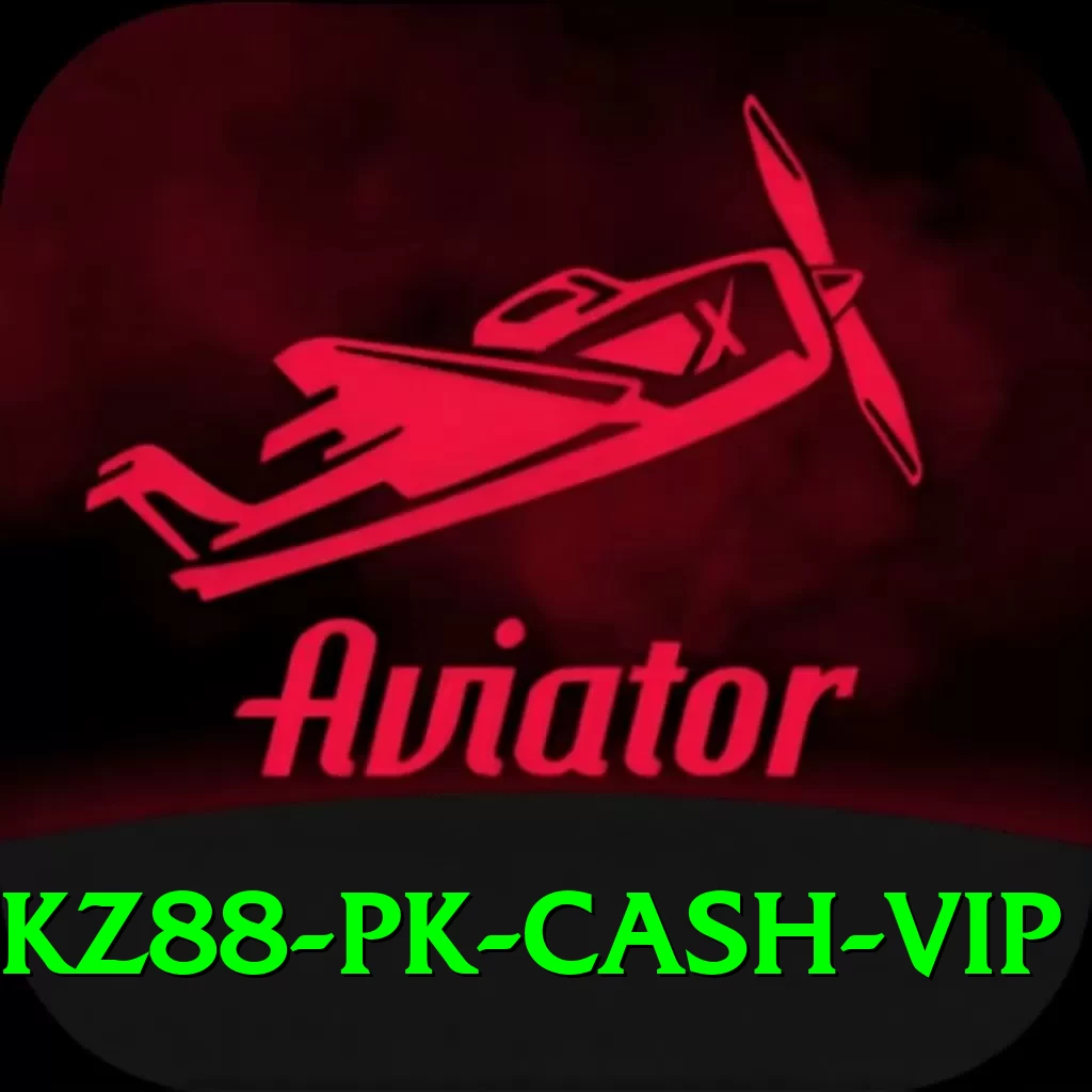 pkz88.pk Cash VIP - 2