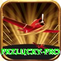 pkzlucky - Casino Pro