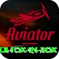 poacher fox in box Gold v4.8.8