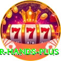 poker hands Premium Jackpot