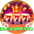 poker hands - VIP Pro