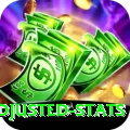 possession adjusted stats Elite v1.2.2