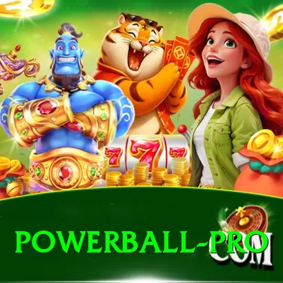powerball APK Ultimate v5.4.3 - 2