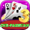 progressive jackpot slots pakistan Pro