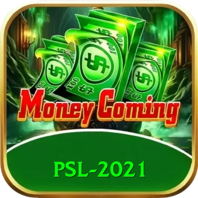psl 2021 Gold Pro v3.7.9 - 2