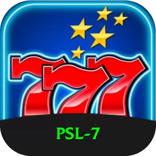 psl 7 Games (Casino & Earning) Master v2.7.4 - 2