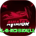 psl 8 schedule Premium Plus v2.8.1