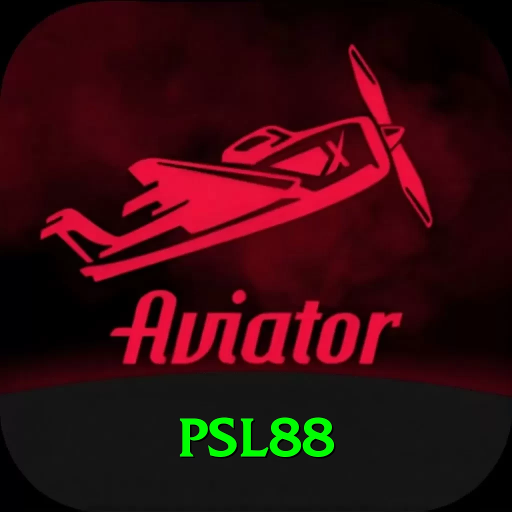 psl88 Games (Casino & Earning) Deluxe v1.3.5 - 2