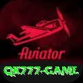 QK777 Game Games (Casino & Earning) Turbo v5.5.8
