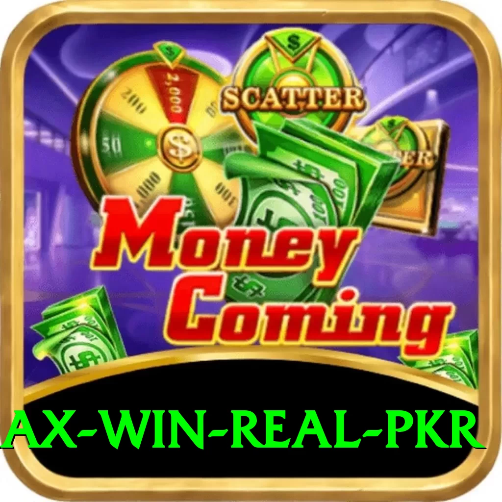qpbet Max - Win Real PKR - 2