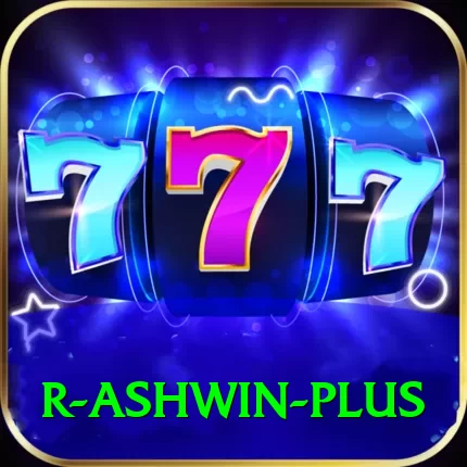 r ashwin Slot Machine Elite - 2