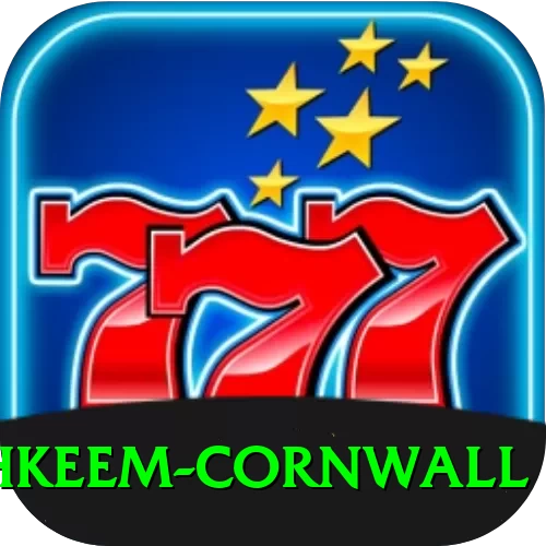 rahkeem cornwall Max Pro v1.1.6 - 2