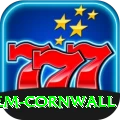 rahkeem cornwall Max Pro v1.1.6