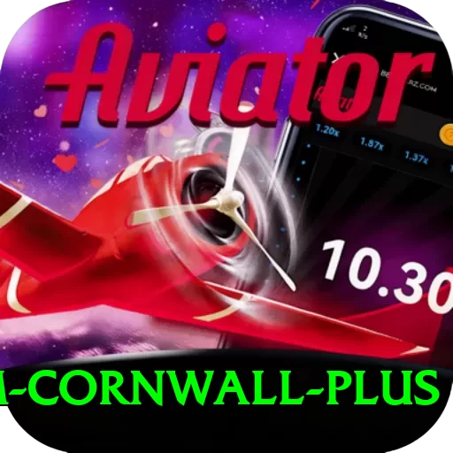 rahkeem cornwall Deluxe 2024 - 2