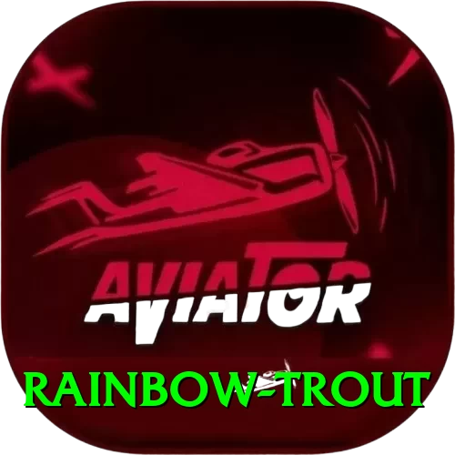 rainbow trout Turbo Pro v4.0.4 - 2