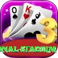 rajiv gandhi international stadium Plus v3.0.9