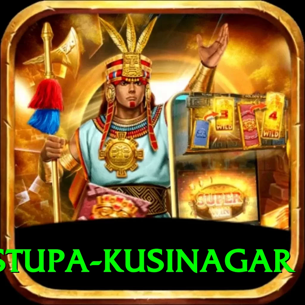 ramabhar stupa kusinagar Master Pro v1.4.1 - 2