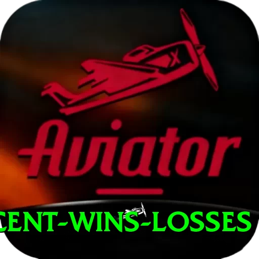 recent wins losses VIP Pro v4.7.5 - 2