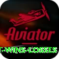 recent wins losses VIP Pro v4.7.5