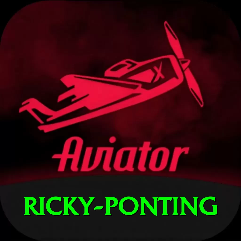 ricky ponting Games (Casino & Earning) Pro v3.6.8 - 2