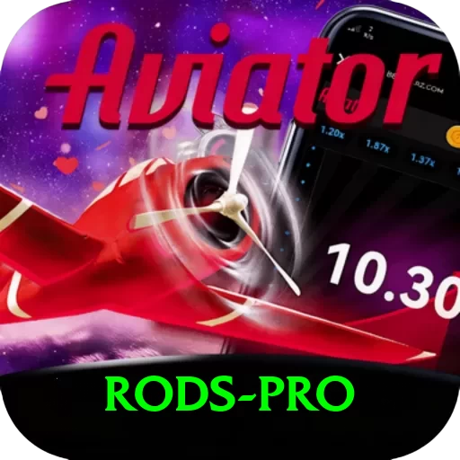 rods Super - Casino & Slots - 2