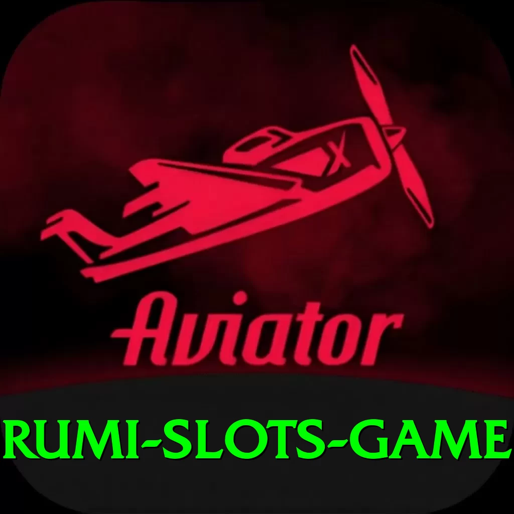 Rumi Slots Game Elite v4.8.6 - 2