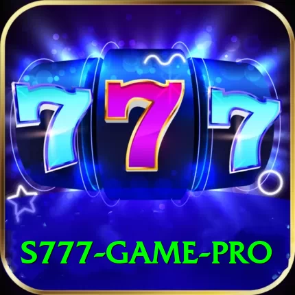 s777 game Live Pro v3.2.0 - 2