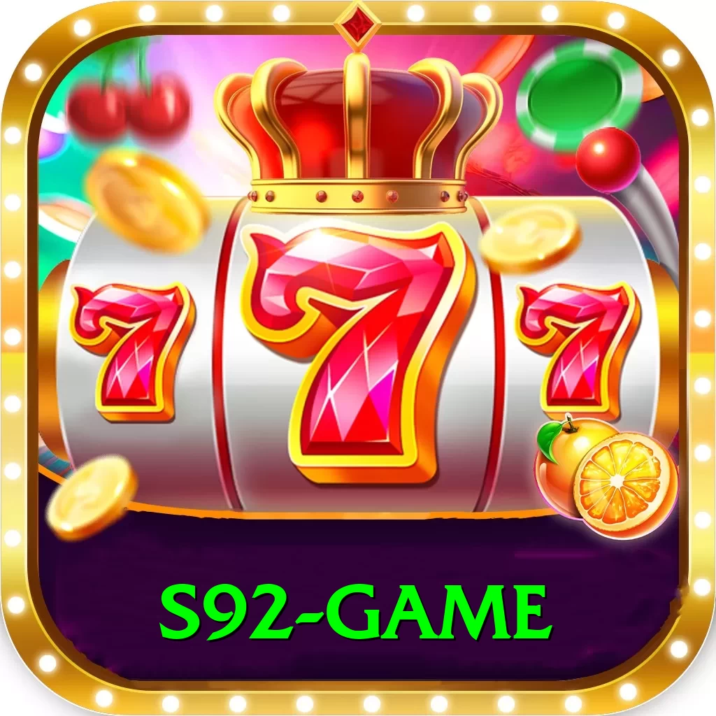 S92 Game Apps (Tools & Injectors) Plus v2.8.6 - 2