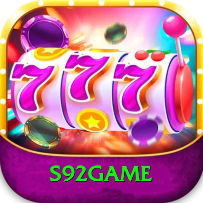 S92Game Games (Casino & Earning) Plus vv3.7.0 - 2